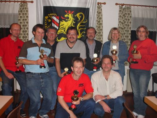 Die Sieger der Ori 2005