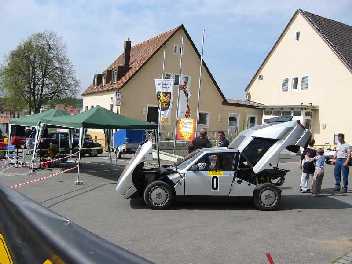Vorausauto
