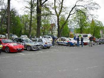 Ziel und Parc Ferm�