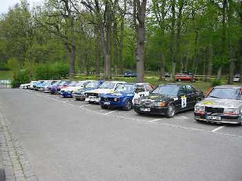 Ziel und Parc Ferm�