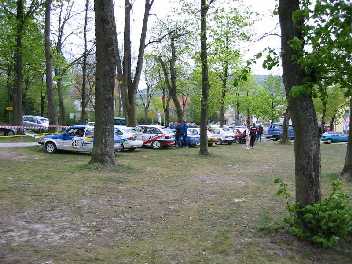 Ziel und Parc Ferm�