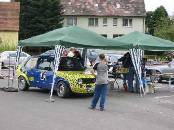 Ziel und Parc Ferm�
